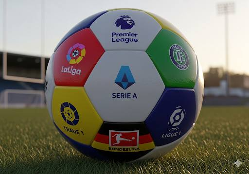 英超冠军争夺分析